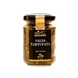 SALSA TARTUFATA TARRO 125gr